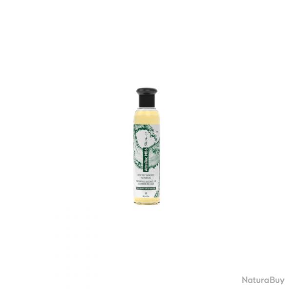 Attra Tec N6 Shampoing - Gel douche