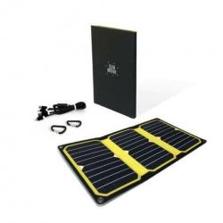 Chargeur solaire : Sunmoove 16W