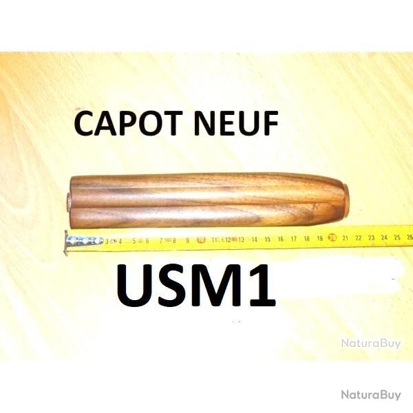 capot NEUF carabine USM1  29.00 euros !!!! - VENDU PAR JEPERCUTE (R596)
