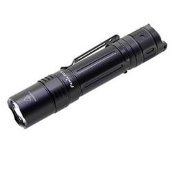 Torche Fenix LED noir 129mm