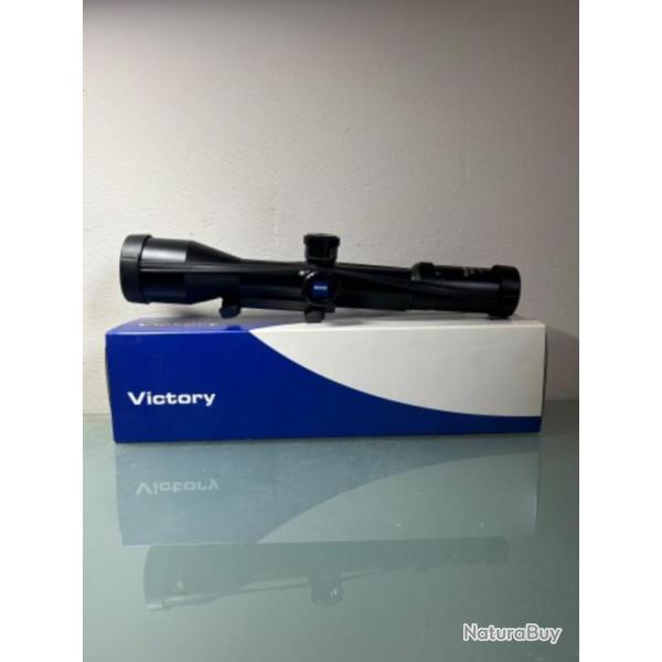 Lunette Zeiss Victory varipoint M 2,5-1050 T*