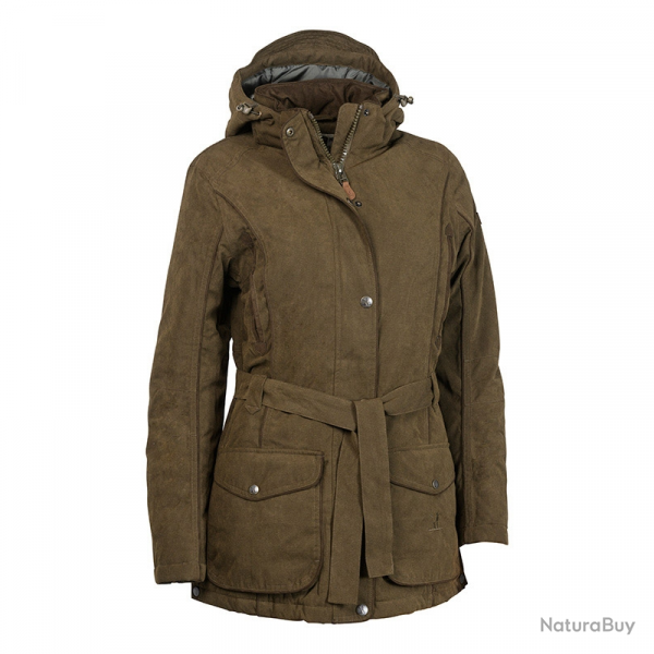 Veste de chasse femmes Percussion Rambouillet Original - XS