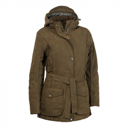 Veste de chasse femmes Percussion Rambouillet Original
