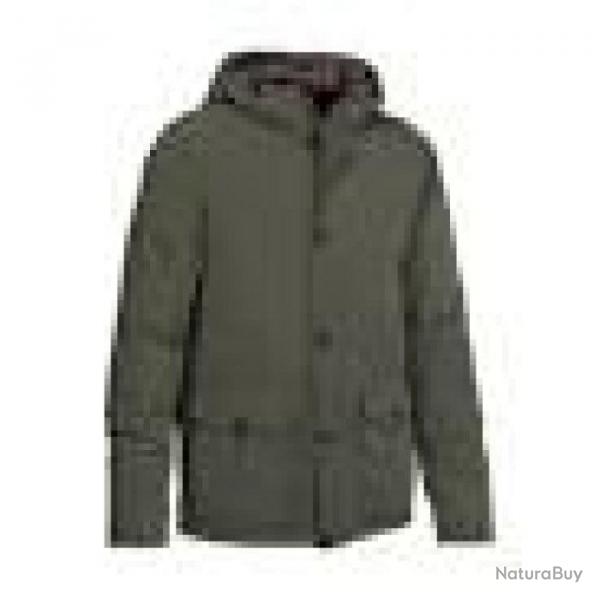 Parka Idaho Highland Kaki