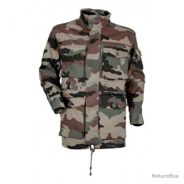 Parka lgre Cityguard Stormer Camo