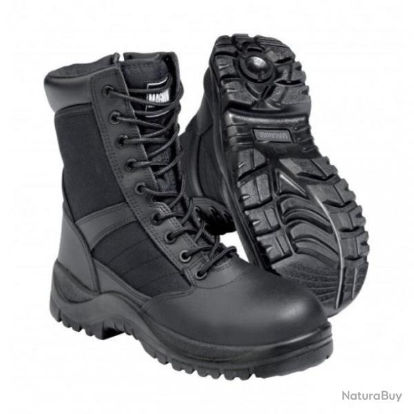 Chaussures Cityguard Magnum Centurion 8.0 SZ Black Noir Noir