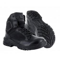Chaussures Cityguard Magnum Stricke Force 6.0 SZ Black Noir
