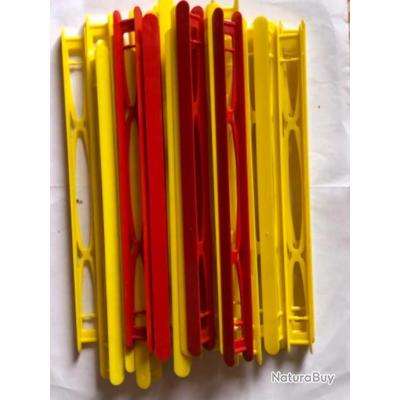 Anciens Plioirs Pêche - Kostos Olympic - Accessoires Vintage Pour Pêcheur