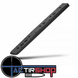 Rail Arca FULL FOREND LENGTH pour chassis Oryx