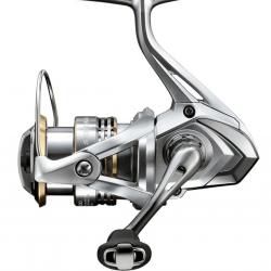 Moulinet Spinning Shimano Sedona FJ 66cm 5.0:1 3kg 215g C2000S