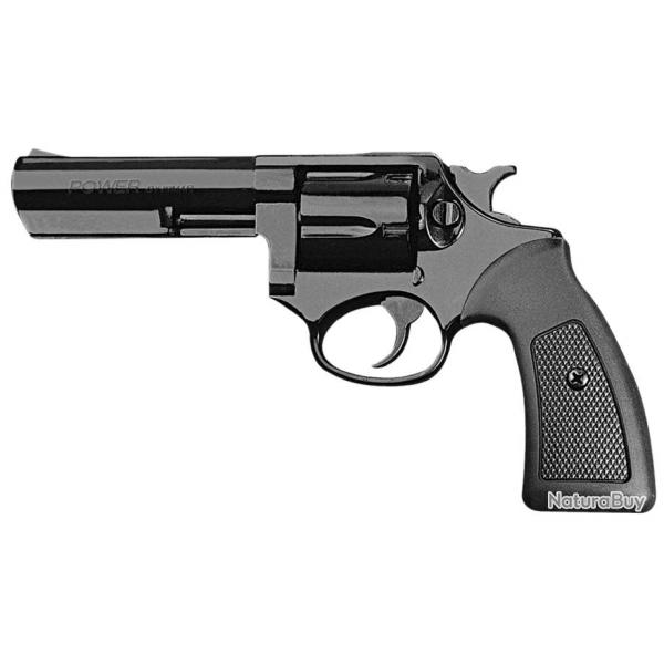 Revolver 9 mm  blanc Chiappa Kruger 4'' bronz-AB276