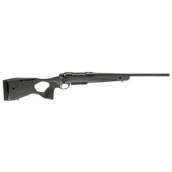 Carabine à Verrou Sako S20 Chasse Roughtech Verte Calibre 30.06