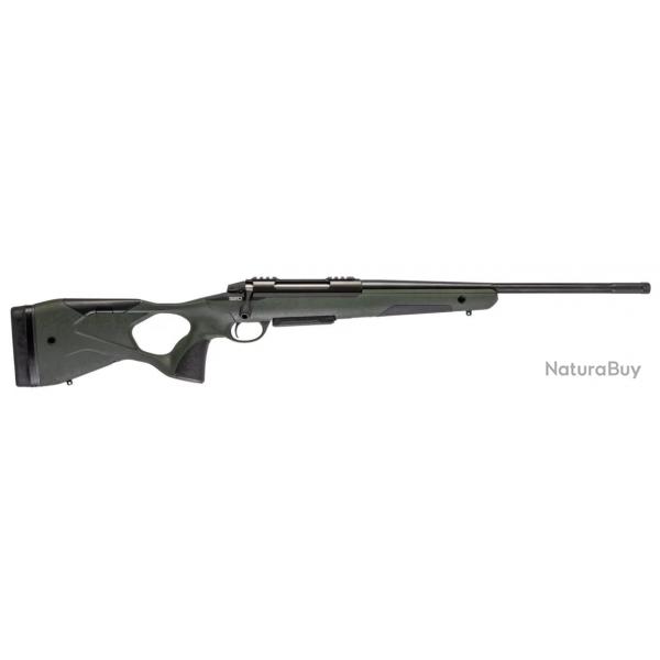 Carabine  Verrou Sako S20 Chasse Roughtech Verte Calibre 30.06