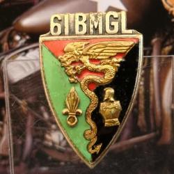 61° Bataillon mixte du Génie de la Légion -Drago