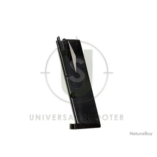 Chargeur / Magazine airsoft ASG pour M92F