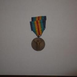 Médaille militaire