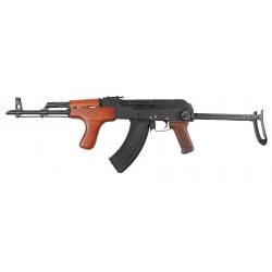 Kalashnikov AK AIM-S Metal & Bois (Double Bell)