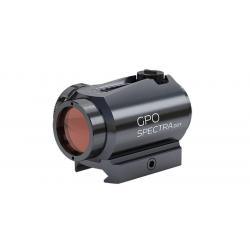 Point rouge GPO Spectra red dot 1x20