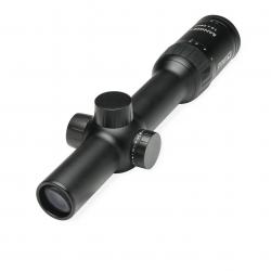 Lunette Steiner Ranger 6 - 1-6x24 reticule 4A-I