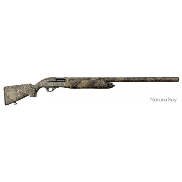 Fusil semi-auto Country camo Mossy oak 'duck blind' 12/76 71 cm 12/76
