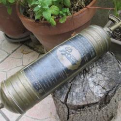 extincteur pyrene francais pour jeep ou autres! etg