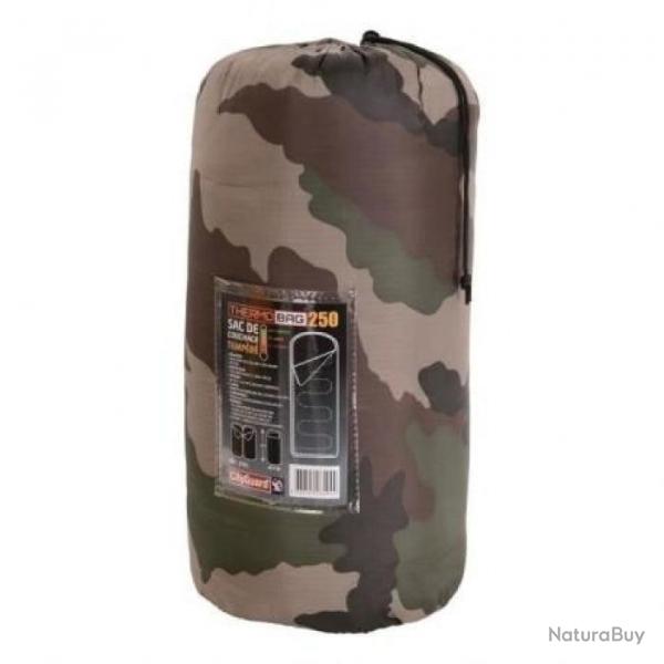 Sac de couchage Cityguard Thermobag 450 - Camo