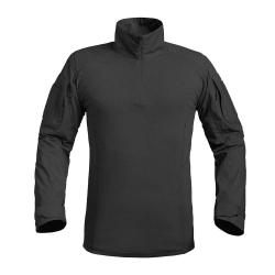 Chemise de combat Ubas Fighter noir Noir 2XL
