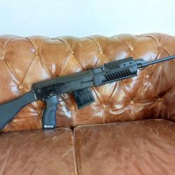 Carabine CSA VZ58 .222 rem REPETITION MANUELLE - Cat.C