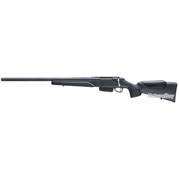 Carabine Tikka T3X Varmint Gaucher Cal.222 Rem canon de 23.7"