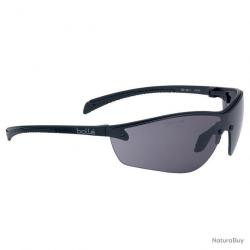 Lunettes de protection balistique Silium+ Bollé SI - Fumé