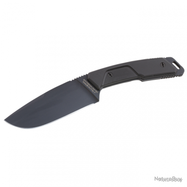 Couteau  lame fixe Sethlans Extrema Ratio - Noir