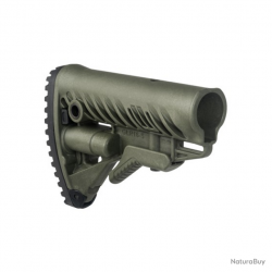 Crosse GLR 16 AR15 Fab Defense - Vert Olive