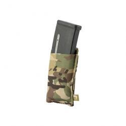 Porte-chargeur fermé AR15 Single Viper Tactical - MTC