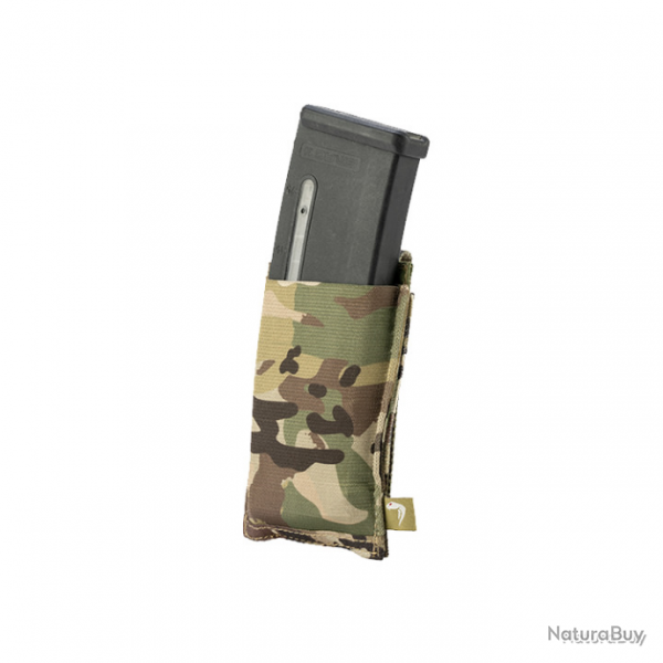 Porte-chargeur ferm AR15 Single Viper Tactical - MTC