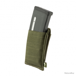 Porte-chargeur fermé AR15 Single Viper Tactical - Vert olive