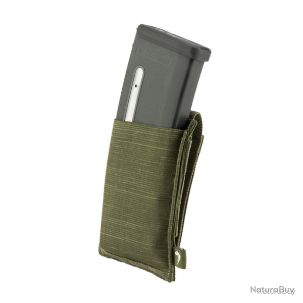 Porte-chargeur ferm AR15 Single Viper Tactical - Vert olive