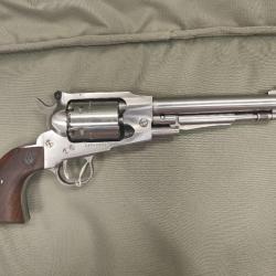 OCCASION REVOLVER RUGER OLD ARMY CAL 44 PN (POUDRE NOIRE)
