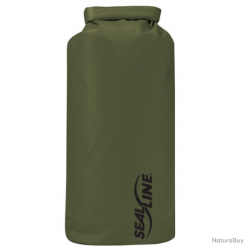 Sac étanche Discovery 10L SealLine - Vert olive