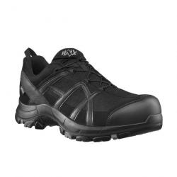 Chaussures Black Eagle Safety 40.1 Low Haix - Noir - 44