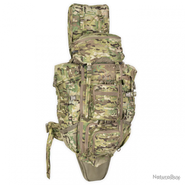 Sac  dos Operator Eberlestock - Multicam - 67L