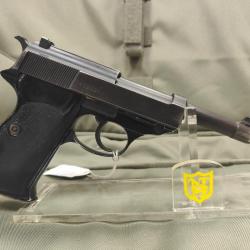 OCCASION PISTOLET WALTHER P38 9 X 19