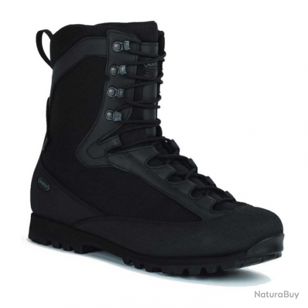 Chaussures tactiques Pilgrim HL GTX AKU Tactical Noir EU