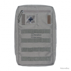 Pochette médicale Flt Medic Pocket Berghaus - Gris