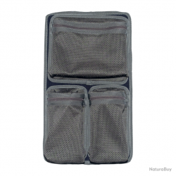 Pochette multi-usages Flt Organiser Pad Berghaus - Gris