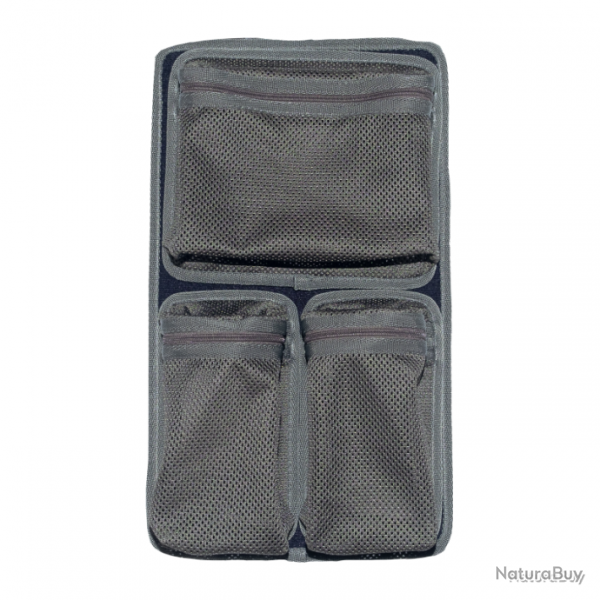 Pochette multi-usages Flt Organiser Pad Berghaus - Gris