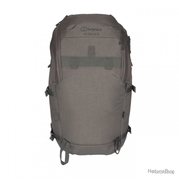 Sac  dos Flt Ares 25 Ir Berghaus - Gris 25 L