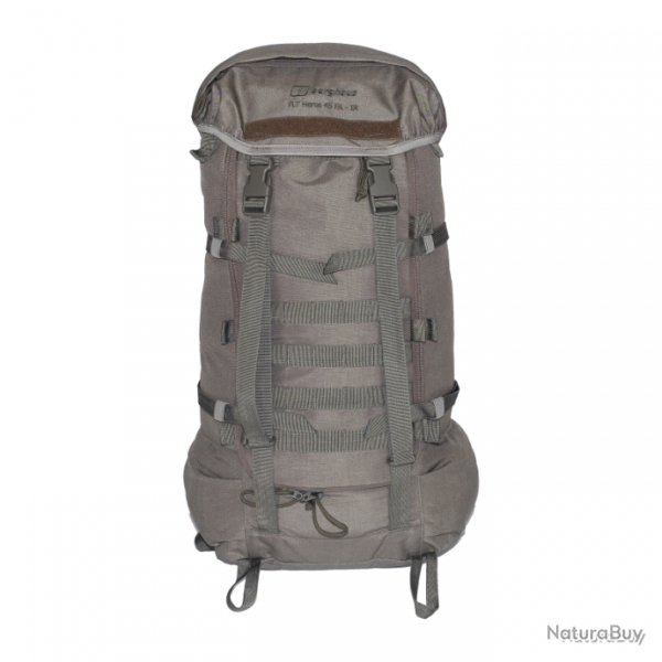 Sac  dos Berghaus FLT Heros 45 FA Gris 45 L