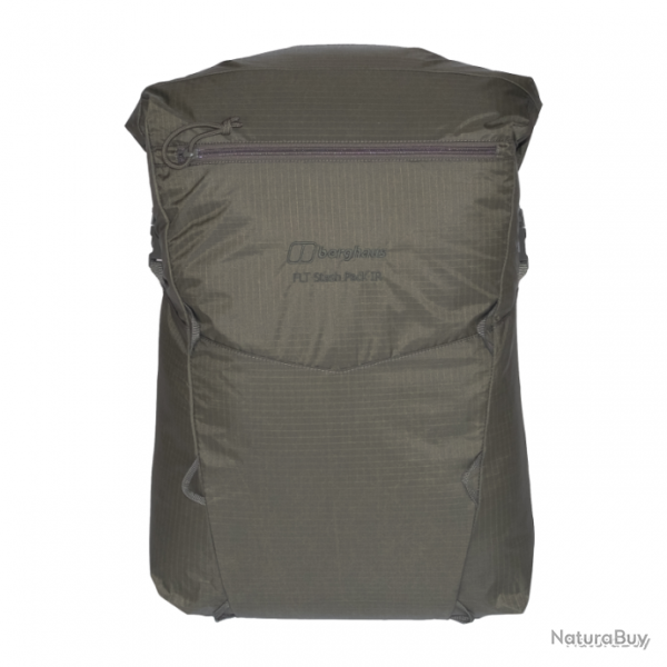 Sac  dos Flt Stash Pack Berghaus - Cedar