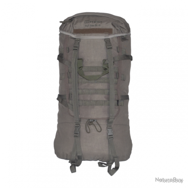 Sac  dos Flt Titan 60 Fa Berghaus - Gris 60 L - T2