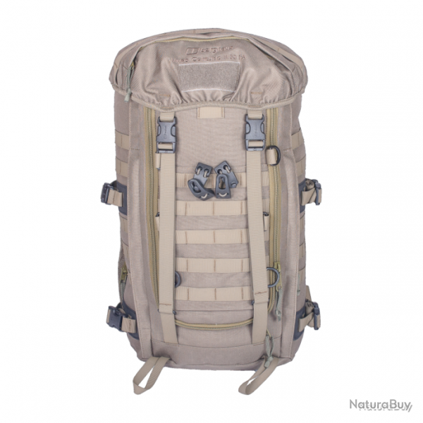 Sac  dos MMPS Centurio Iv 30 Fa Berghaus - Gris 30 L